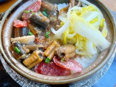 -煲煲掂风味煲仔饭餐厅(西区店)