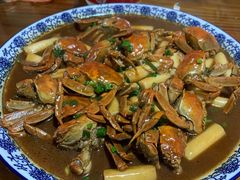 -呼吸森林·生态农庄农家乐私房菜