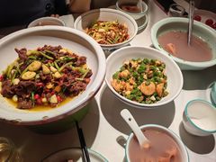 -湘语·湖南家常菜(新洲店)