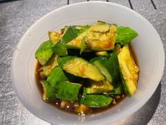 -很久以前羊肉串(南京路第一百货店)