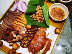 -鲜得莱渔港·小平岛海胆馆(七贤岭店)