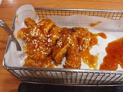 -肥肥虾庄·金牌油焖大虾(杨园滨江时代walk店)
