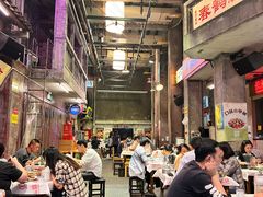 -文和友老长沙龙虾馆(化龙池店)