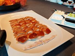 -上海滩餐厅(BFC外滩金融中心店)