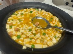 -阿甘小馆(陇海路店)