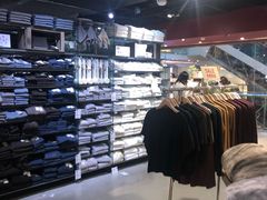 -MUJI无印良品(西单大悦城店)
