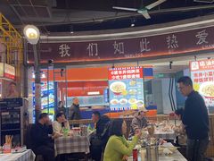 -彭耕记猪油炒小菜(吉联mall店)