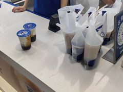 -煲珠公·老红糖珍珠奶茶(长宁龙之梦店)