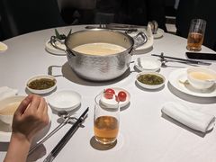 -红雀围·海鲜火锅(陆家嘴中心店)