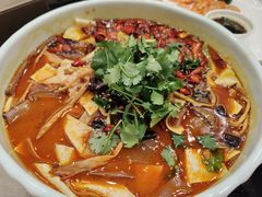 -新南华大酒店(广中店)