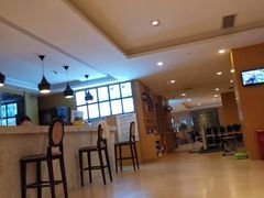-思迈威健身(洪山宾馆分店)