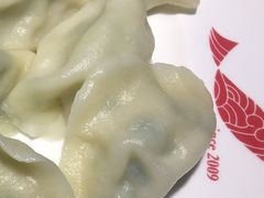 -船歌·鱼水饺青岛菜(金狮广场店)