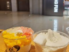 -喜茶(广州天汇igc店)
