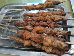 -阿达西新疆餐厅(西北大学店)