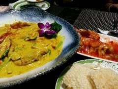 -TAIMING泰鸣东南亚餐厅(益华广场店)