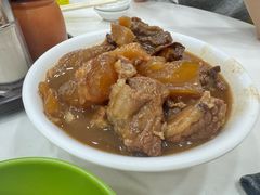 -麦文记面家(佐敦店)