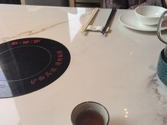 -滋粥楼·顺德菜(番禺广场总店)