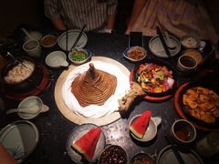 -云海肴云南菜·蒸汽石锅鱼(青岛万象城店)