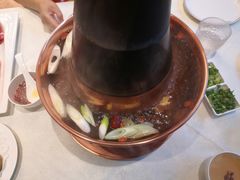 -东来顺饭庄(天坛店)