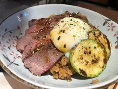 招牌牛肉poke饭-POKEE VIA&Brunch·维娅(重庆来福士店)
