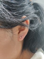 -AI艾耳·专业手工耳洞·穿孔美学馆