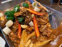 -永安水煮活鱼·仪征菜(仪征奥林匹克店)