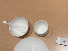 -海泰食府·新鲁菜·家宴(总部基地店)