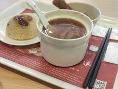-钟姐炖品(万象城店)