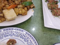 -桃子餐厅·天津菜(红星路直营店)