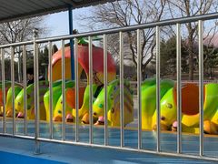 -朝阳公园游乐园