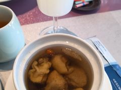 -稍可轩博物馆餐厅