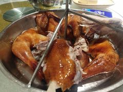 -五稻厨房粤西菜(新闻店)