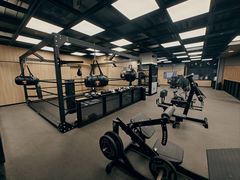 -燃坊JEN ACTIVE游泳健身中心·深圳前海JEN酒店