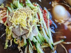 -顺姬冷面(延大店)