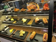 -DQ·蛋糕·冰淇淋(新佳丽店)