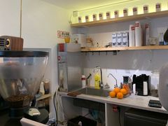 -Joymean coffee.见面咖啡
