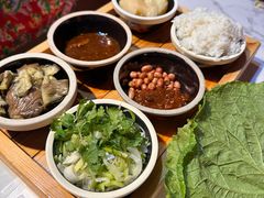 -粗粮人家·东北菜(洋桥店)