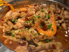 -胖哥俩肉蟹煲(湖滨银泰in77店)