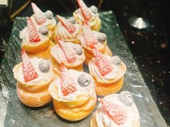 -澳门旅游塔360°旋转餐厅(南湾湖广场店)