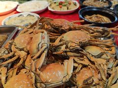 -车头老二大排档