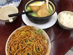 -伟记奥面馆(养育巷店)