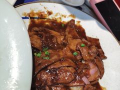 南煎肝-王庄阿咪海鲜大排档(上下杭店)