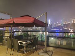 景观位-易老头三样菜(南滨路总店)