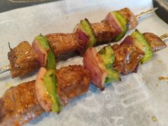 -聚点串吧·北京烧烤(朝北店)