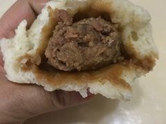 -韩包子(建设路店)
