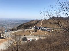 -阳台山自然风景区