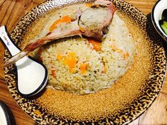 -北疆饭店(大运河博物馆宝龙店)