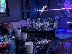 -星璨火吧KTV聚会餐厅(华清广场店)