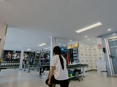 -中田·健身+普拉提(虹悦城店)