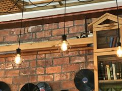 大堂-西关84·History·Art·Cafe